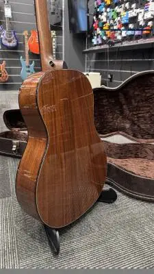 Bedell 1964 Parlor 2